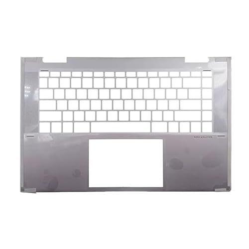HP Envy X360 15Z-FH 15T-FE TPN-C165 C166用ノートパソコントップケースCカバー AM3VY000401