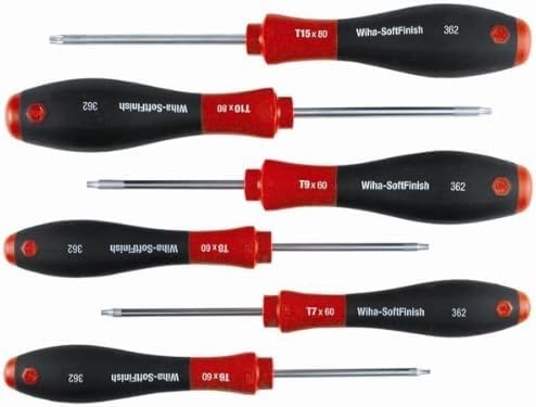 TorxPlus L-Key Short Arm