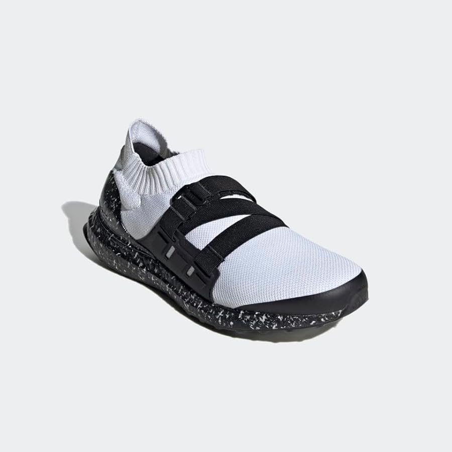 【美品】adidas×HYKE ULTRA BOOST AH001 シューズ adidas by HYKE SS20 Collection Includes UltraBOOST | Hypebae
