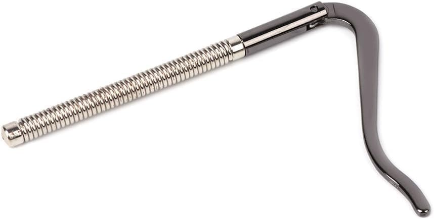 Spring Metal Money Clip, Bifold Credit Card Holder and Cash Clip, Adjustable Wallet Replacement for Men Women, DIY Purse Accessories​4