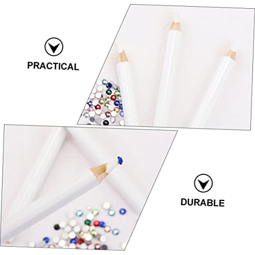Outils de manucure et stylos de dotting Healvian double pointe - 2