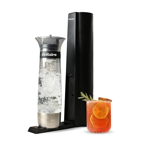 Fritaire Fizze Soda Maker Machine