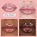 Lime Crime Wet Cherry Lip Gloss, Extra Poppin (Glossy Clear) - Cherry Scented Lightweight, Plumping & Comfortable Ultra Glossy Sheen That Won't Stick - Long Lasting & Non-Sticky - Vegan Makeup