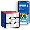 The original rubiks connected go from beginner to pro in no time 3×3 smart magnetic intelligent speed cube user friendly app online battles rechargeable battery stem puzzle fits all ages  urban country home decor