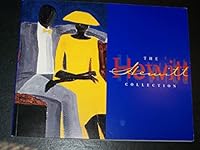 The Hewitt Collection: Celebration and vision : the Hewitt collection of African-American art 0966934202 Book Cover
