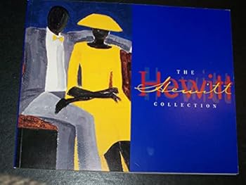 Paperback The Hewitt Collection: Celebration and vision : the Hewitt collection of African-American art Book