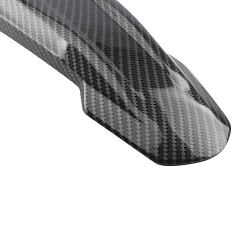 Garde-boue Surron Light Bee X extension idéale pour sorties tout-terrain et boue