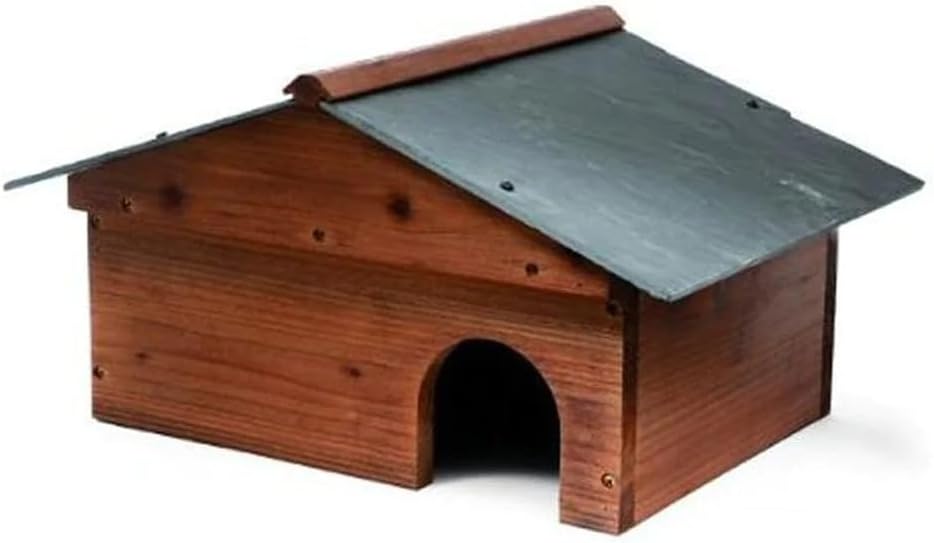 Tom Chambers Hedgehog House WL014