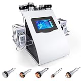 Body Machine Beauty Machine Body Sh-aping Face Body Skin Care,Home Dacial Skin Care Massager 110V