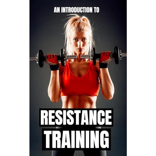 Resistance Training by Fitness Research Publishing episode artwork