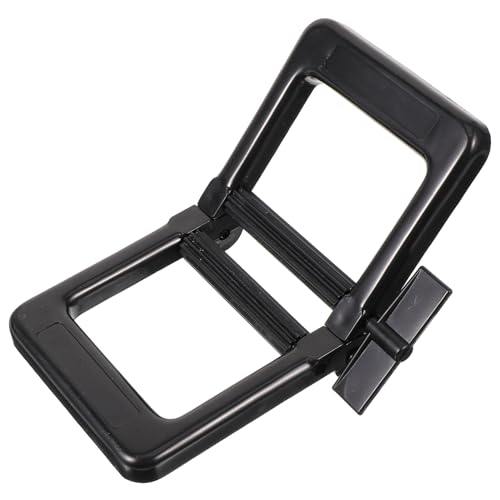 FOMIYES Othpaste Roller Stand Tube Squeezer Dispenser Winder for Hair Salon Home