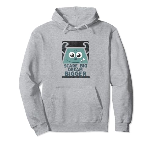 Monsters Inc Sully pull Disney Pixar pour revivre la magie des souvenirs d'enfance