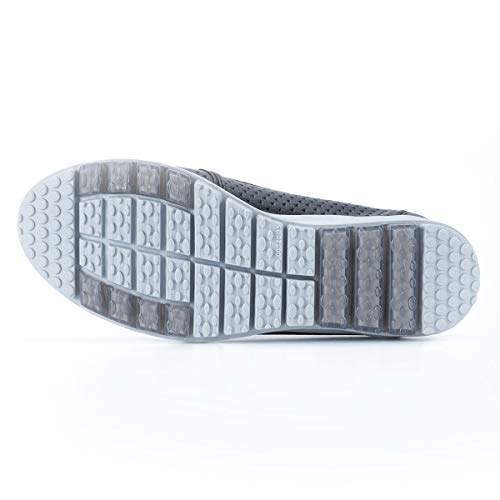 Sapatilha Kolosh Slip On Feminino Preto 36