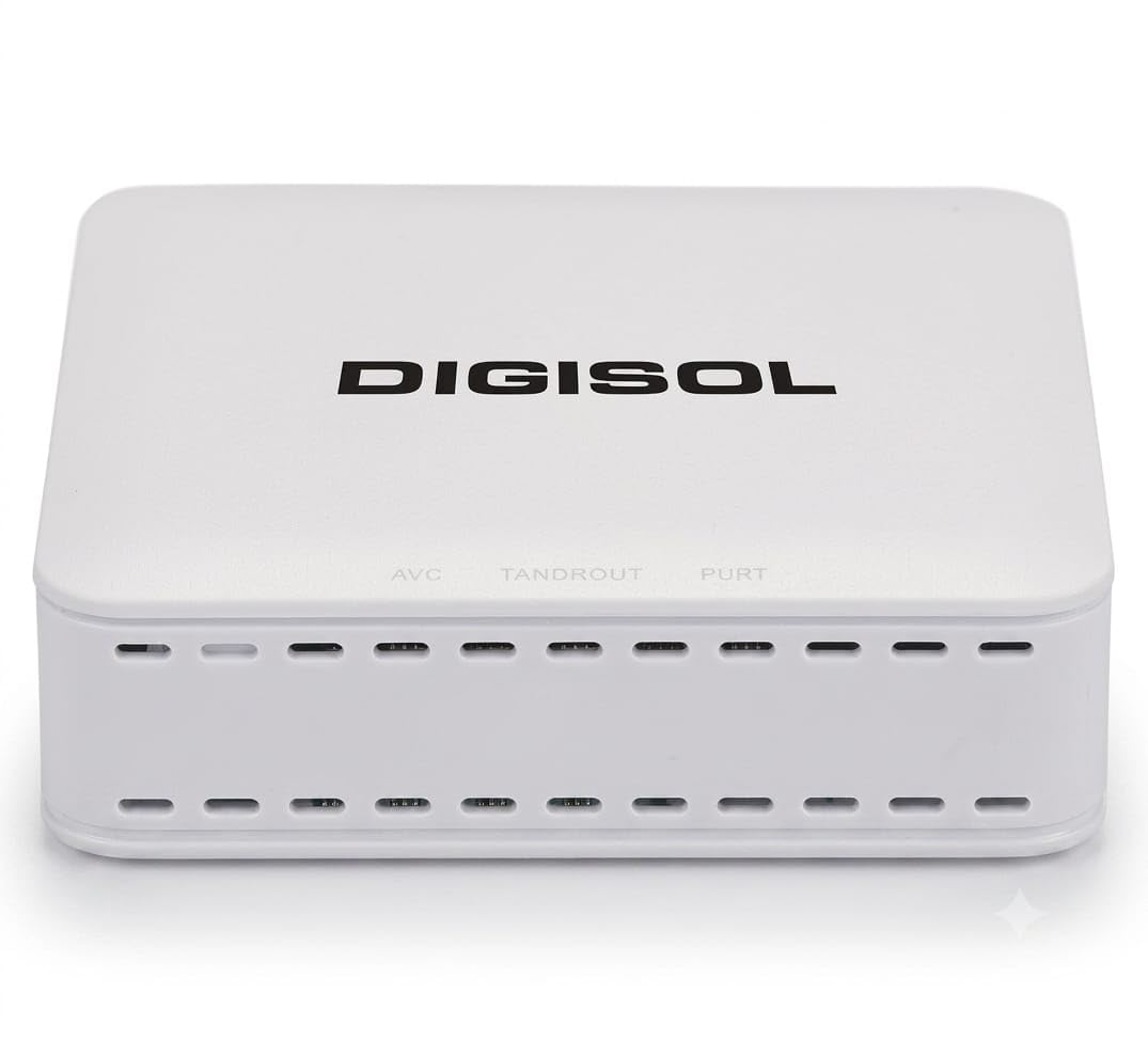 D DIGISOL -GR6010 – igisol XPON ONU Router with 1 PON & 1 Giga Port-picture-10