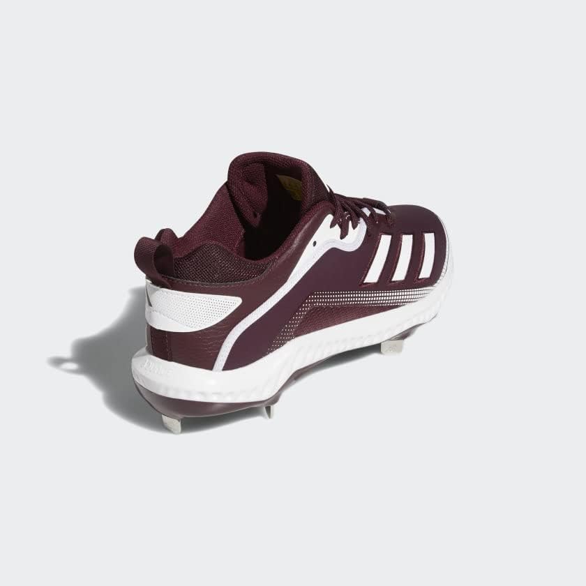 Adidas Mens Fv9348Baseball Shoe - Image 7