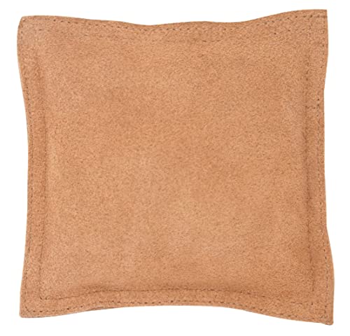 5" Square Sandbag Pad