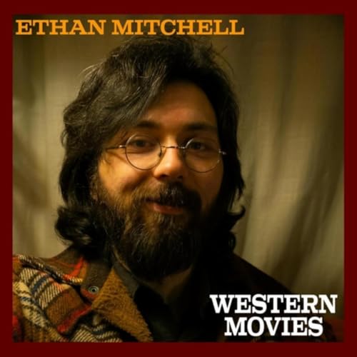 Ethan Mitchell