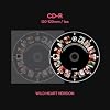 WILD Wild Heart Ver. de KATSEYE | 14 ago 2026 8
