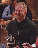Jesse Tyler Ferguson"Modern Family" AUTOGRAPH Signed 'Mitchell' 8x10 Photo ACOA