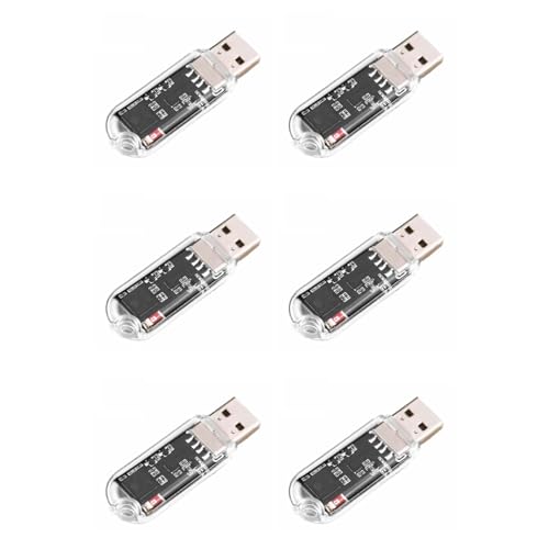 Passerelle Bluetooth USB résout les pertes de signal domotique ESPHome MicroPython 6X