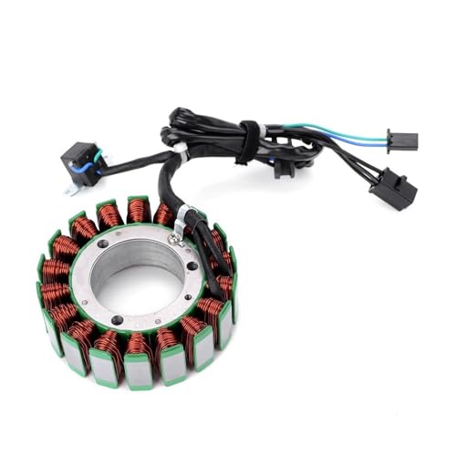 Bobina del estator del magneto recambio compatible con DL1000 y S1000