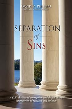Paperback Separation of Sins Book