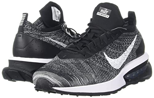 Image of Nike Men's Air Max Flyknit Racer Shoes