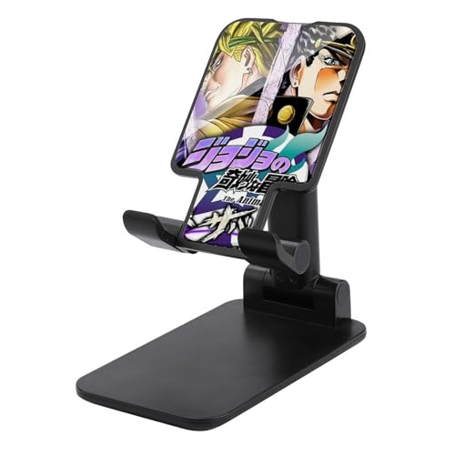 Amazon.co.jp: ジョジョの奇妙な冒険 スマホスタンド 卓上 スタンド