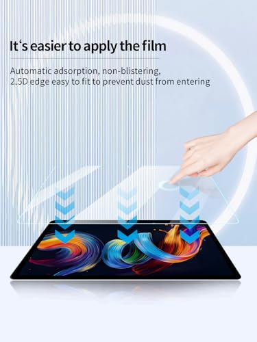 Protector de pantalla para TCL NXTPAPER 11 Plus 11.5 pulgadas miniatura 6
