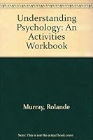 Understanding Psychology: An Activities Workbook 0757506127 Book Cover