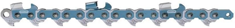 Oregon Chainsaw Chain for 28" Bar, 3/8" Pitch, .050" Gauge, 91 Drive Links