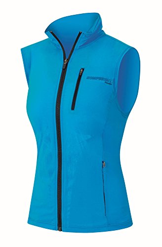 Komperdell - Gilet Protettivo Unisex, per Ragazzi