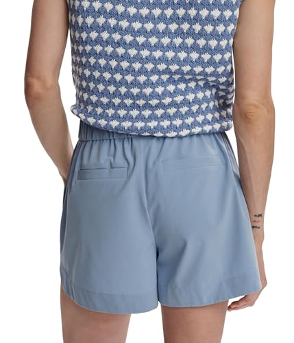 Varley Women's Nila Mid Rise Shorts2