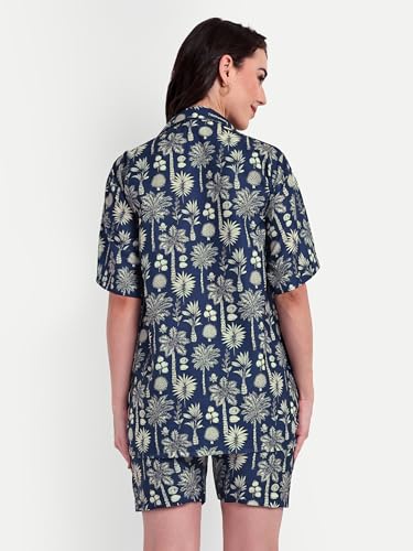 Image of TILISM Printed Co-ord Set for Women's and Girls Pure Cotton | $P