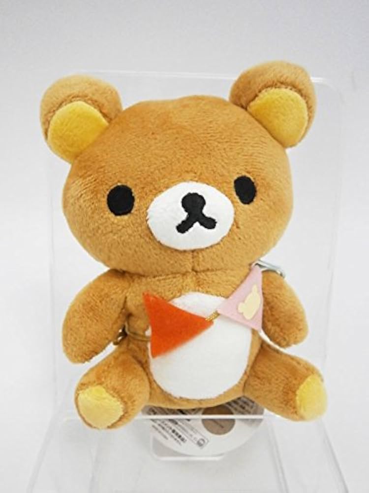 Amazon.co.jp: リラックマ ハッピーピクニック コレクション