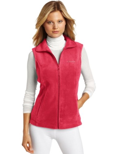 Columbia Women's Benton Springs Vest