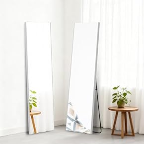 Amazon.co.jp: 姿見鏡 - ミラー・鏡: ホーム＆キッチン