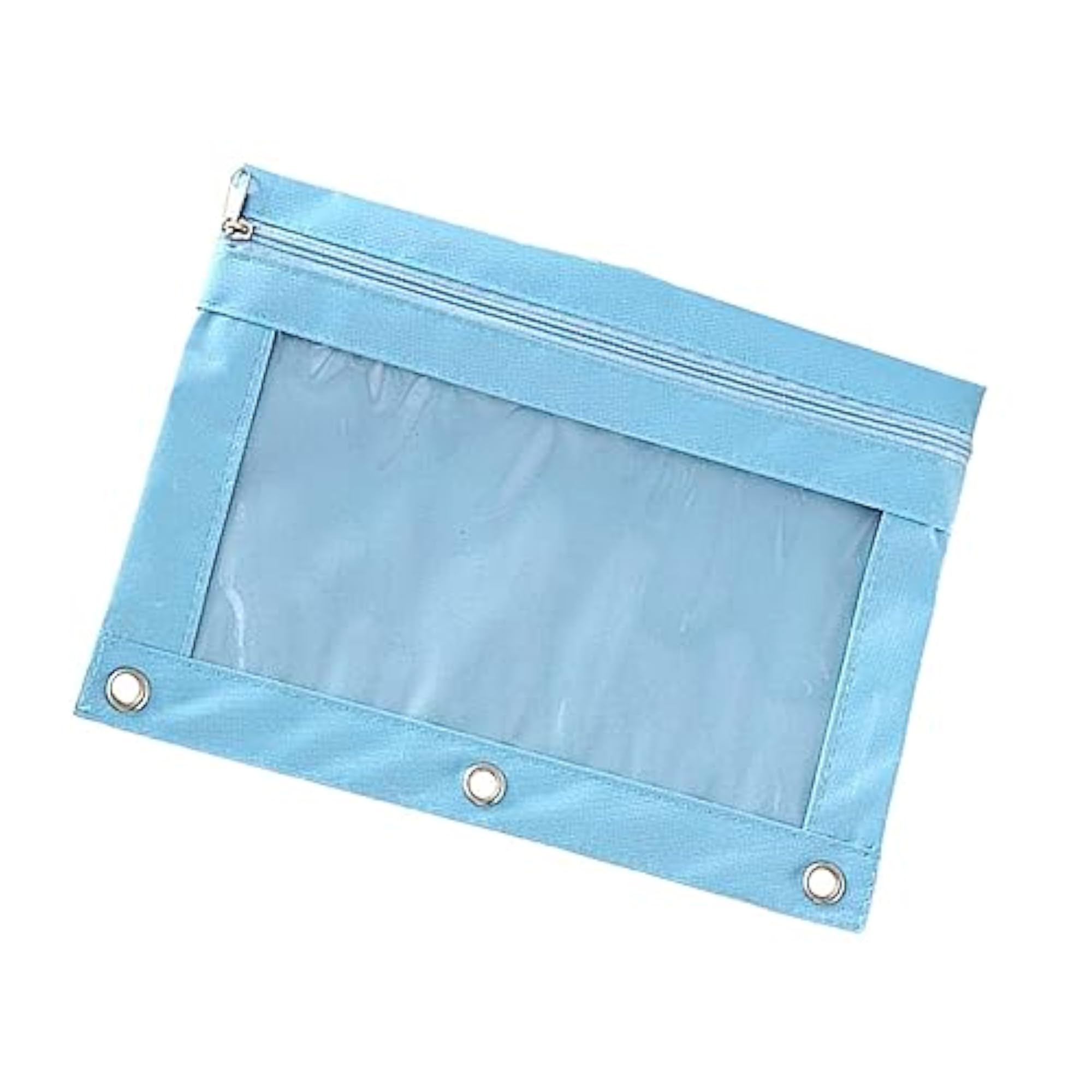 Pencil Pouch Office Stationery Organizer for Kids