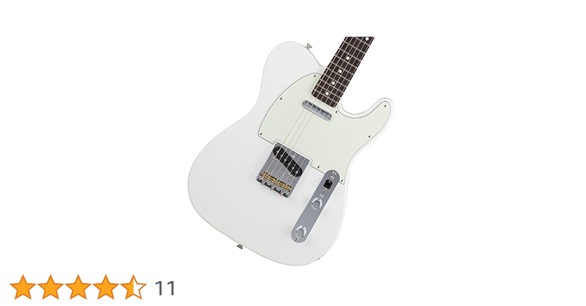 ギター Fender MIJ HYBRID 50s Telecaster Fender / Made in Japan Hybrid 50s Telecaster Charcoal Frost