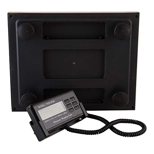 Báscula industrial plegable para bodega 50 kg miniatura 5