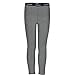 Produktbild icebreaker Kids 260 Tech Leggings, Unisex, Baby, Unisex Baby, Leggings, 10450001303, grau (Gritstone Hthr), 3 años