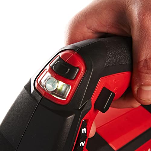 Milwaukee M18GG-0 18V M18 Cordless Grease Gun with 2 x 5.0Ah Batteries & Charger 3 Milwaukee M18GG-0 18V M18 Cordless Grease Gun with 2 x 5.0Ah Batteries & Charger - Image 3