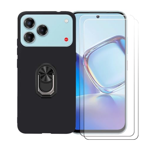 FZSZS ɓKNubia V80 Design (6.75") gуP[X{2pbNXN[یJo[KXA\tgQTPUVRیJo[AubNz_[360Oz_[tFgуP[X