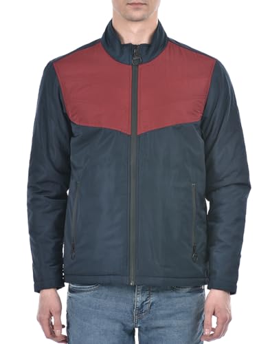 Image of Numero Uno Men's Urban Tech Padded Jacket
