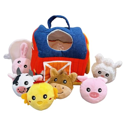 Jeu de pêche bébé et tasses à empiler pour l'apprentissage