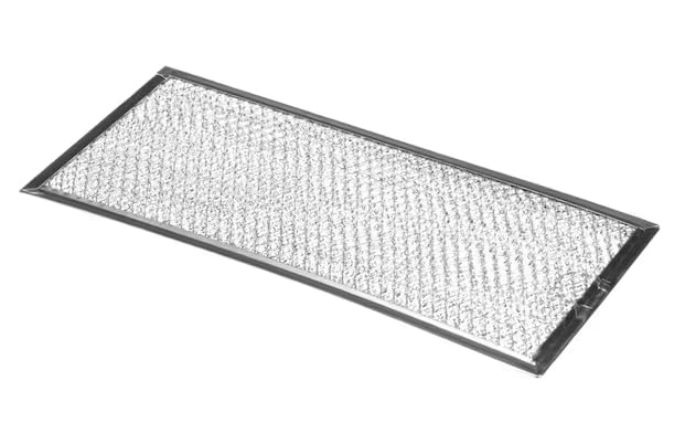 Amazon.com: W11391715 Grease Filter Compatible With Whirlpool