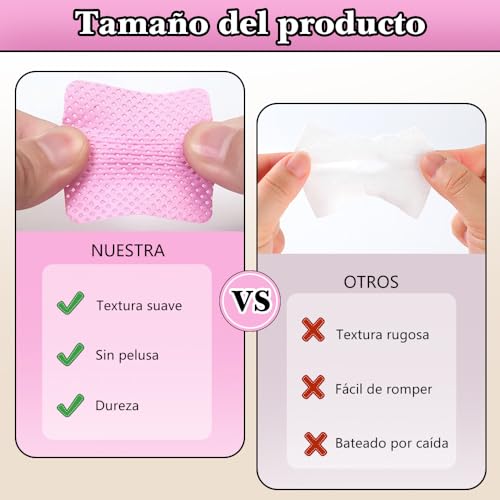 Uñas, Home Imagen adicional