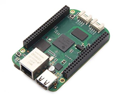 ZIYUN BeagleBone Green,ARM development board,has included two Grove connectors,Widely used in Internet of things/smart home/automation and process control/man-machine interface/sensor center/robot