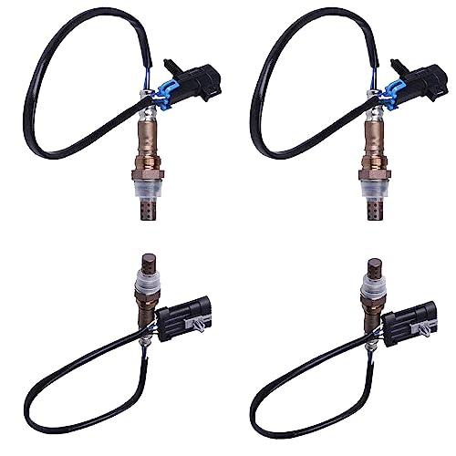 Sensor de Oxígeno TINJO 234-4012 para Carro y Camioneta miniatura 1