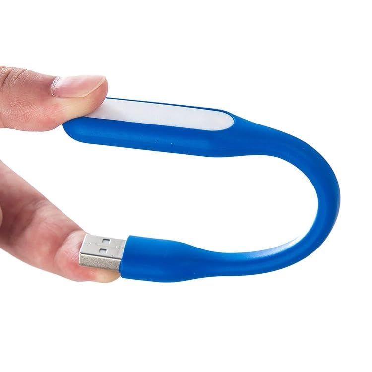 Venbenca Mini USB LED Lamp Light,Reading LED Lights,Portable Desk LampSuitable for Power Banks, laptops, and Desktop Computers